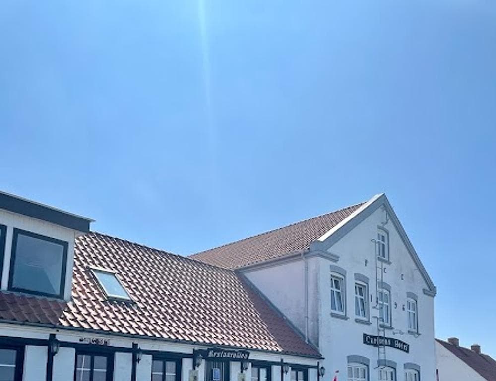 Carlsens Hotel