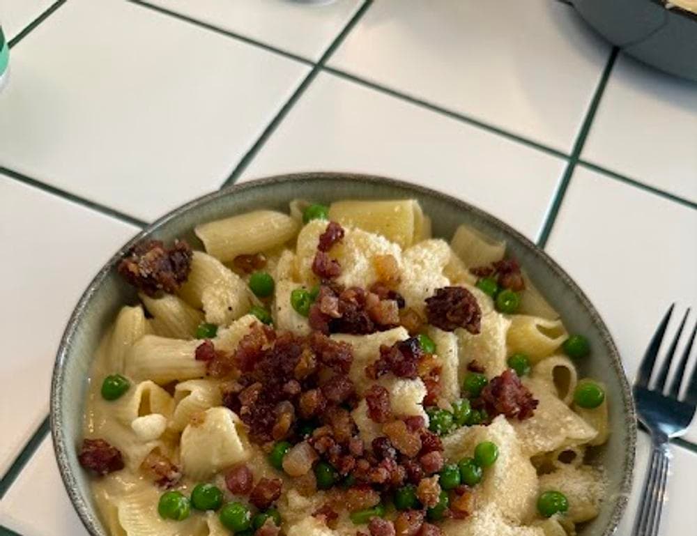 Fabio Pasta - Valby