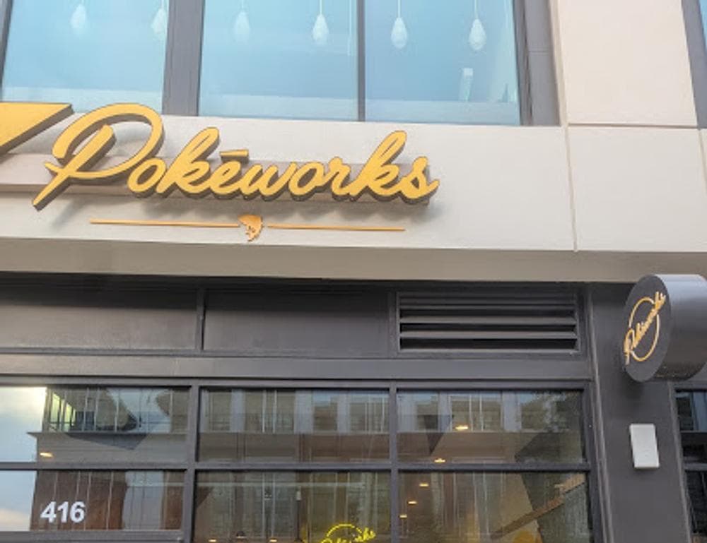 Pokeworks Nashville