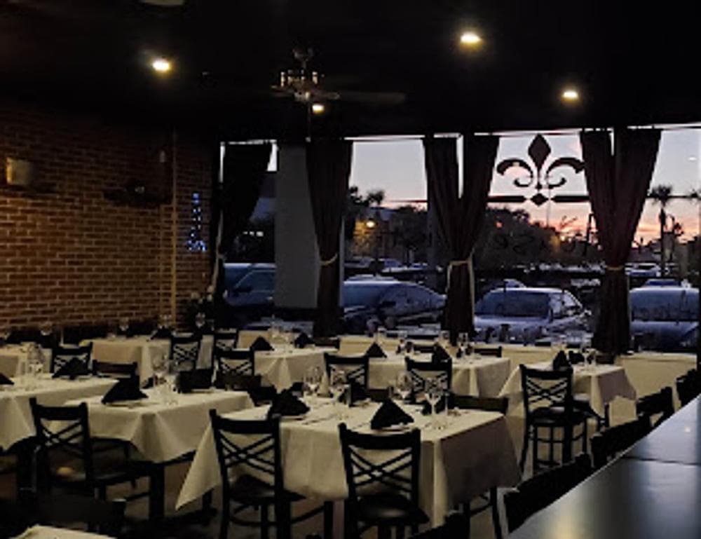 Parlor House Bistro