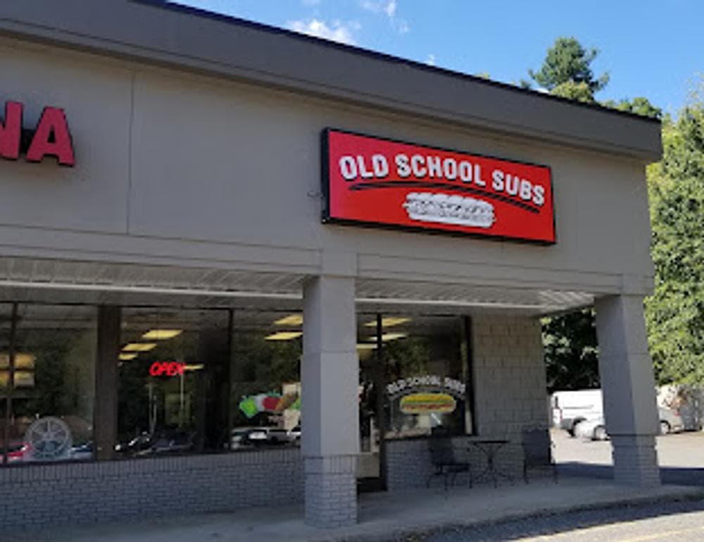 Old School Subs