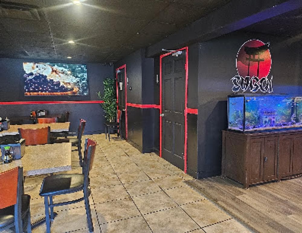 Sugoi Restaurant