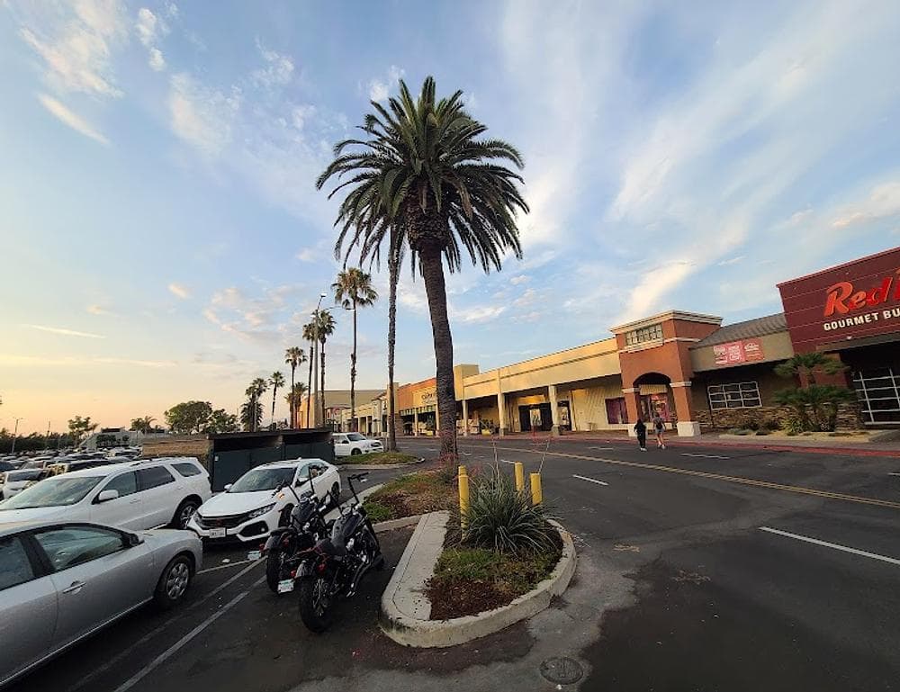 Lakewood Center