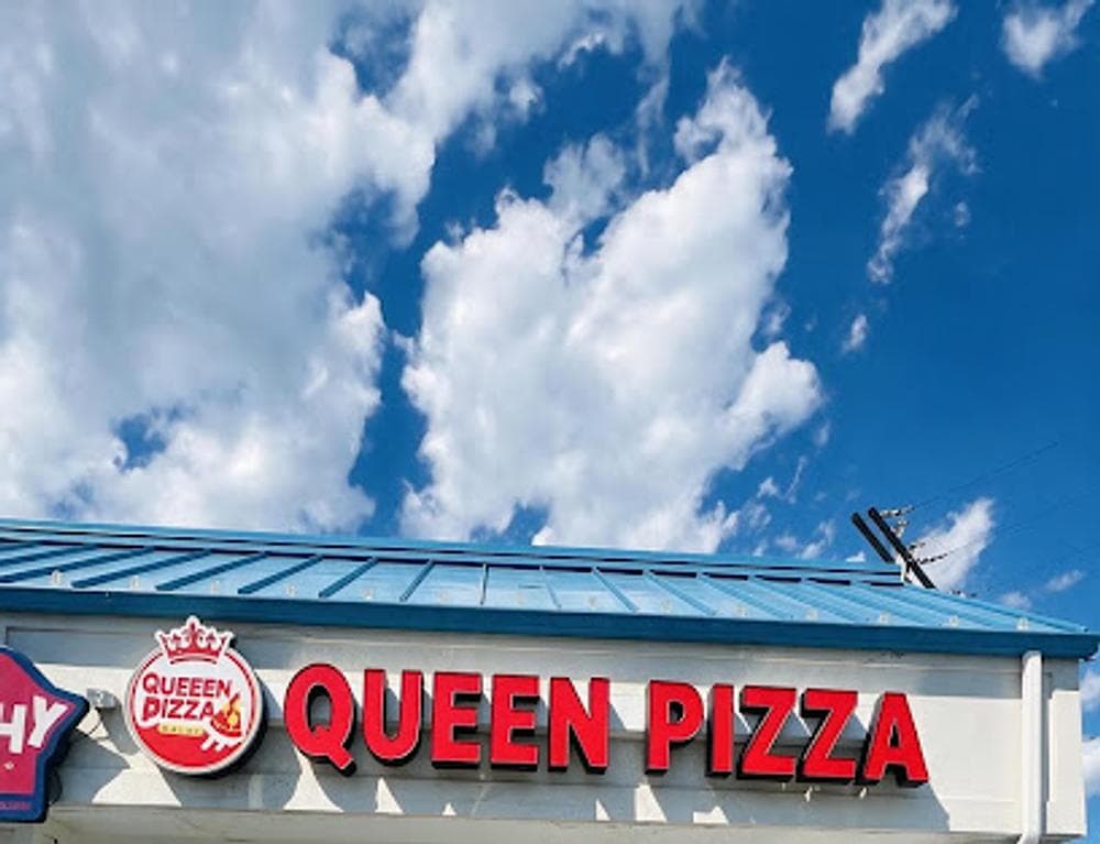 Queen Pizza