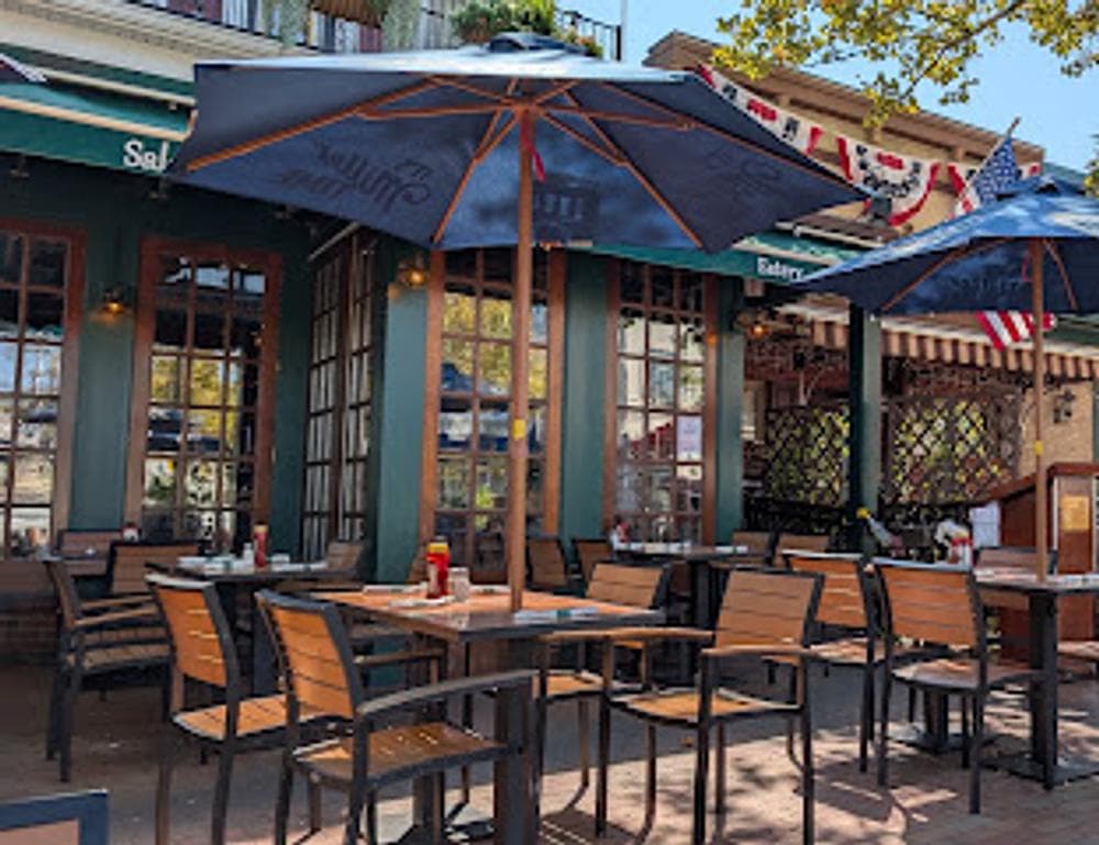 Court Jester Restaurant