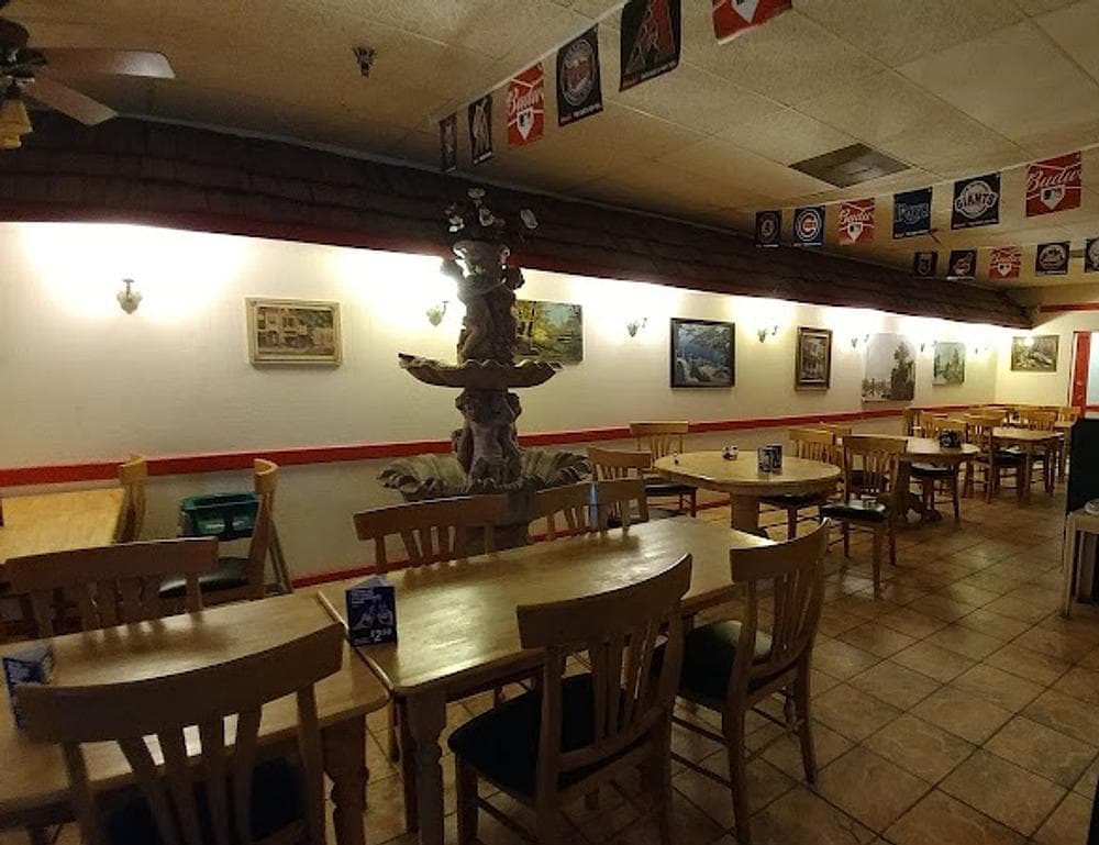 Sorrentino's