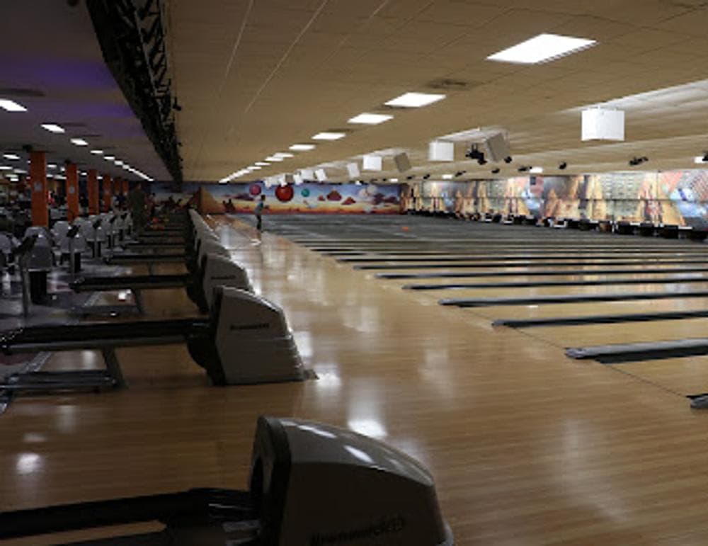 Marne Lanes Bowling Center