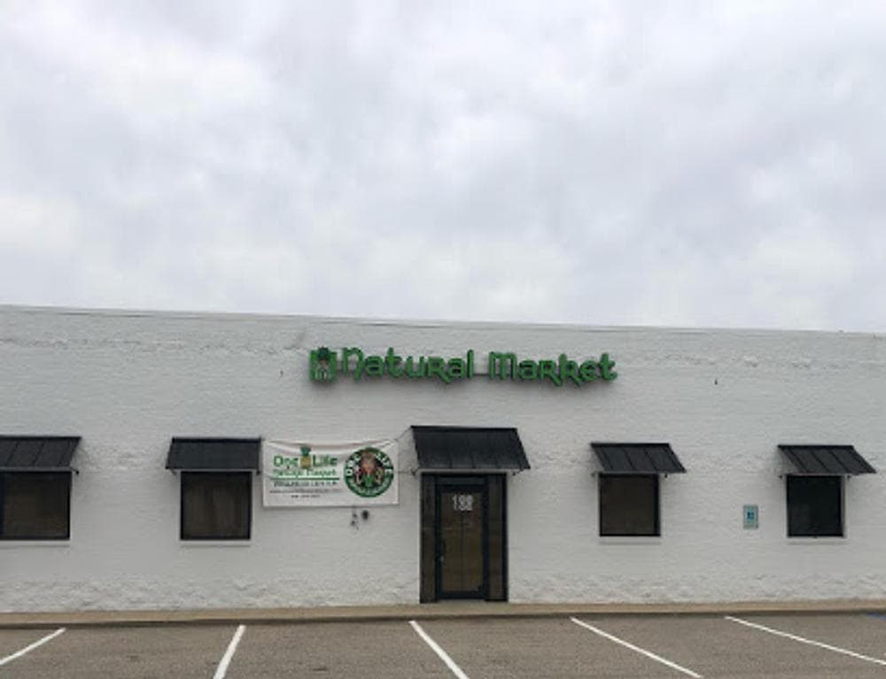 One Life Natural Market