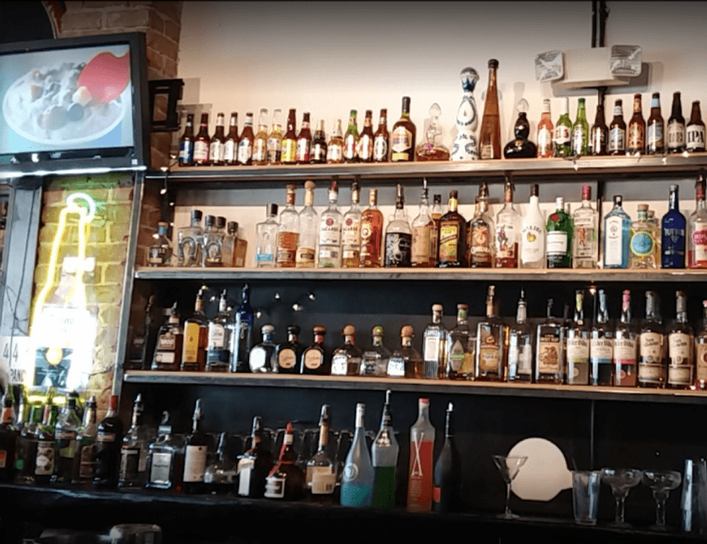 Margaritas Fresh Cocina