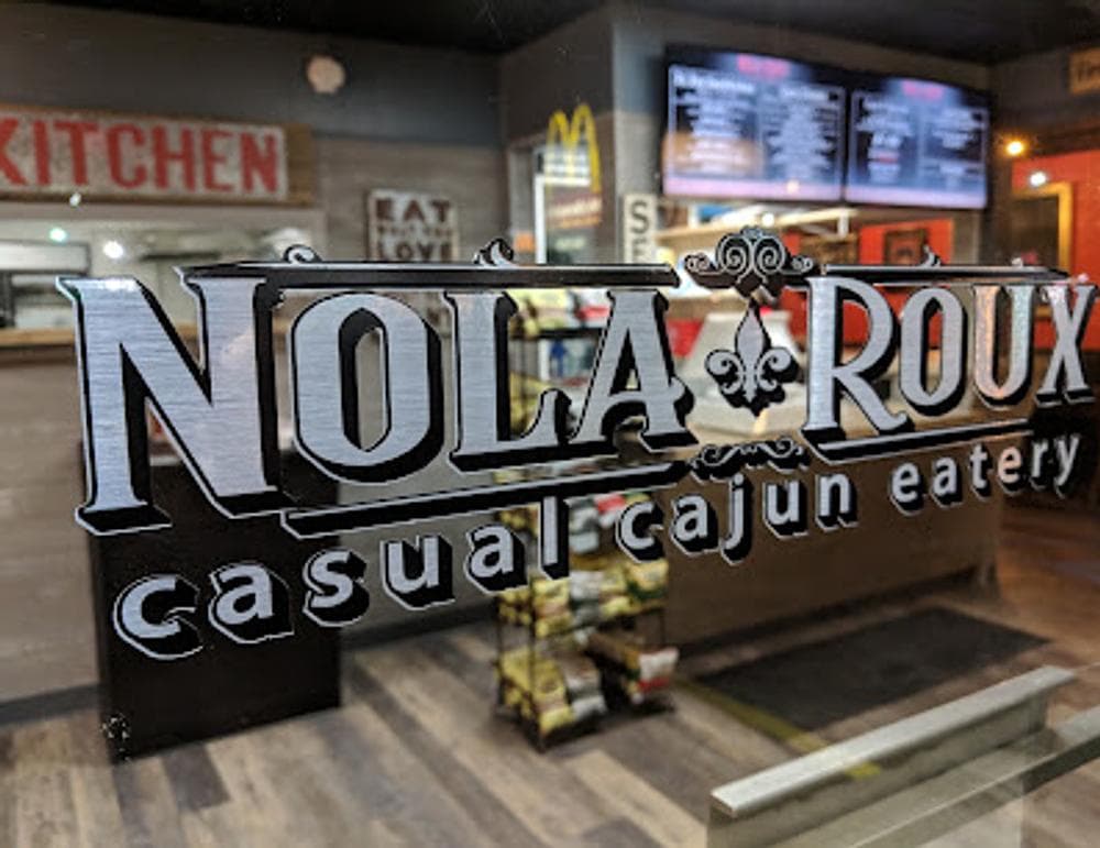 Nola Roux Eatery - St Joseph