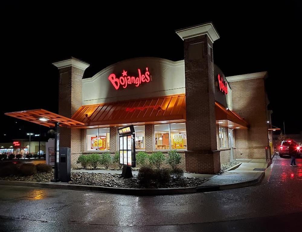 Bojangles - Famous Chicken 'n Biscuits