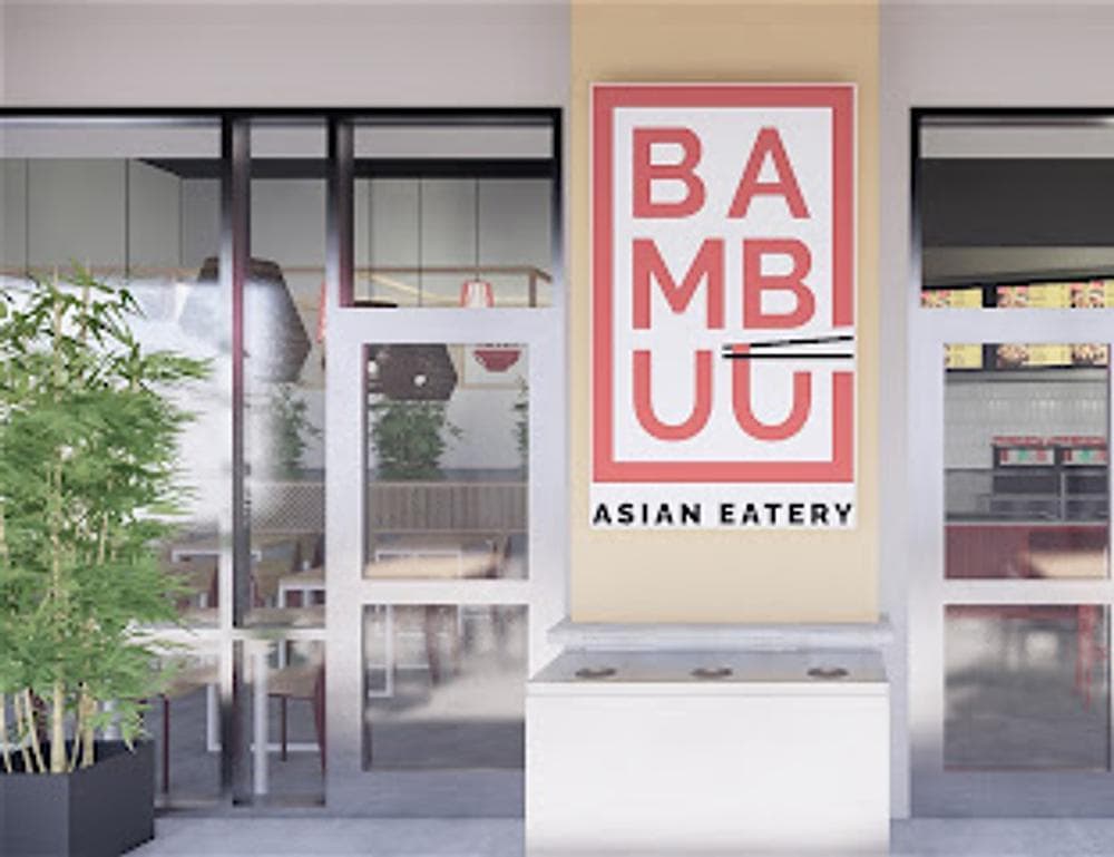 BAMBUU Asian Eatery Vero Beach