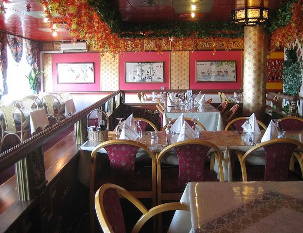 Long Cheng Restaurant