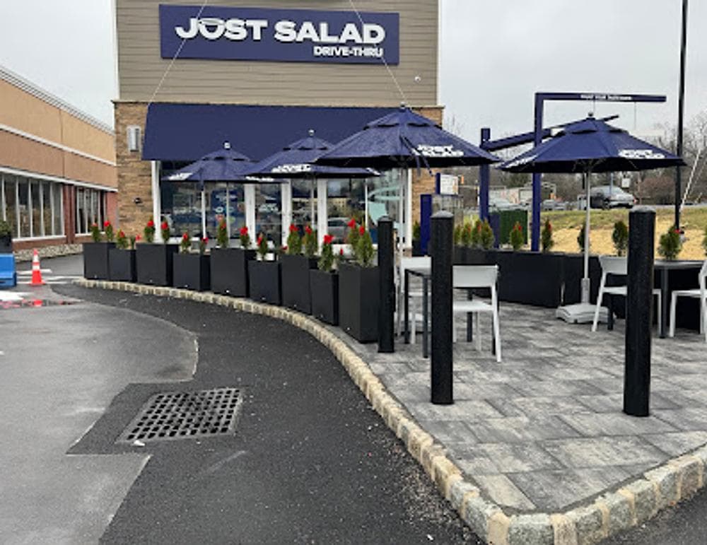 Just Salad