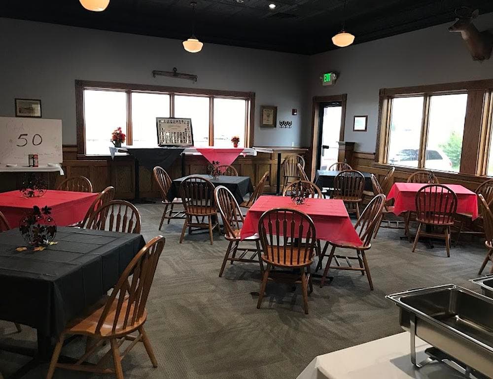 Double-O Saloon & Grill
