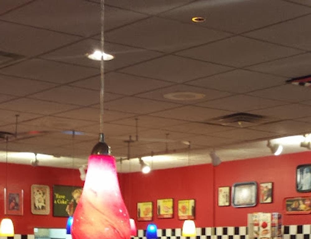 Schoop's Hamburgers