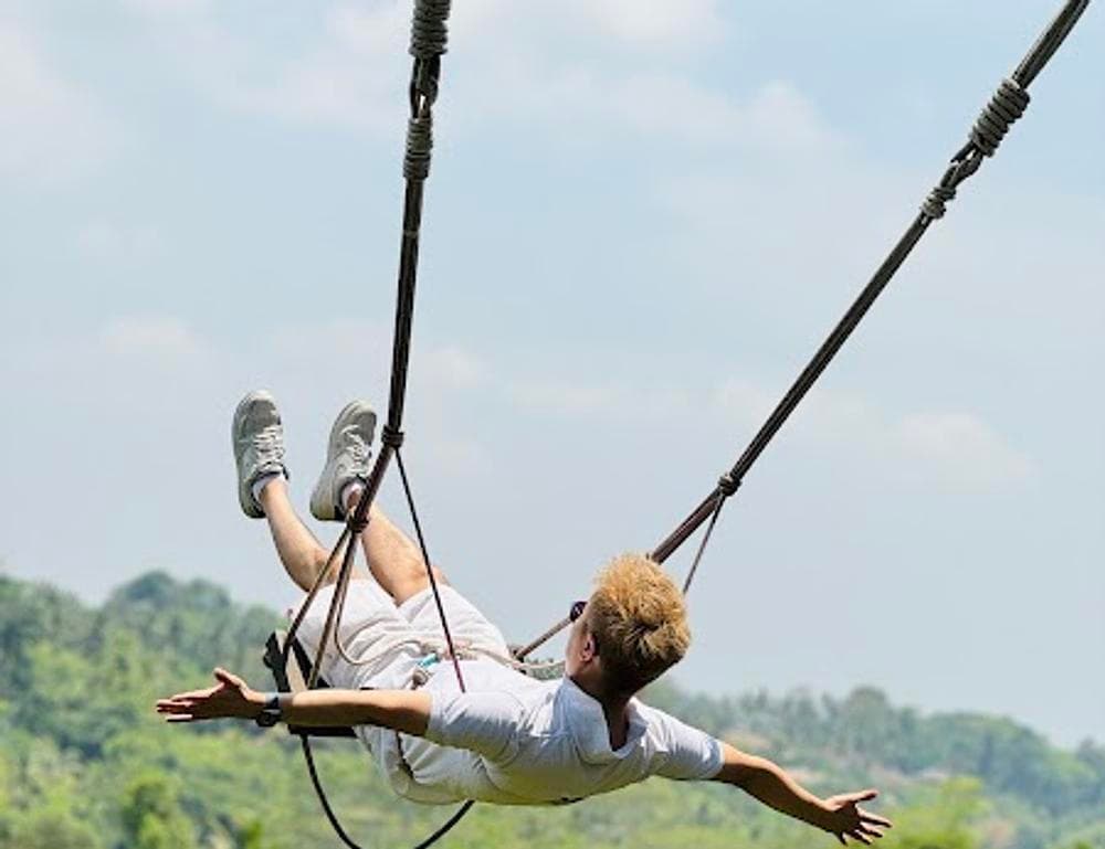 My Swing Bali