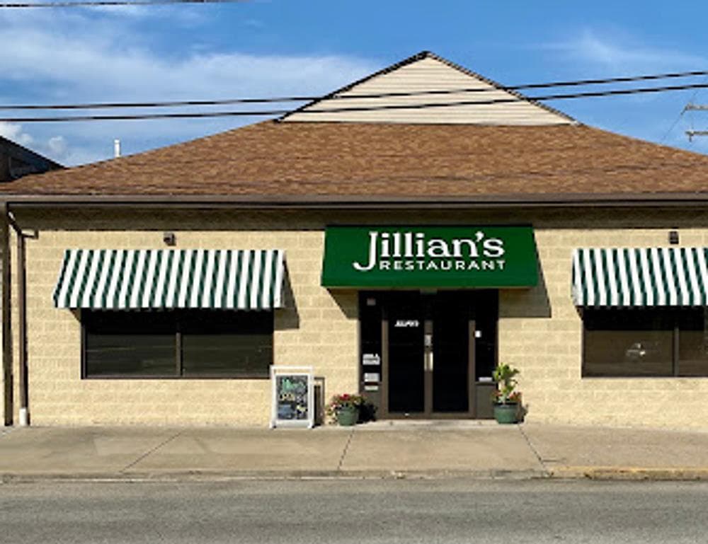 Jillian's Restaurant