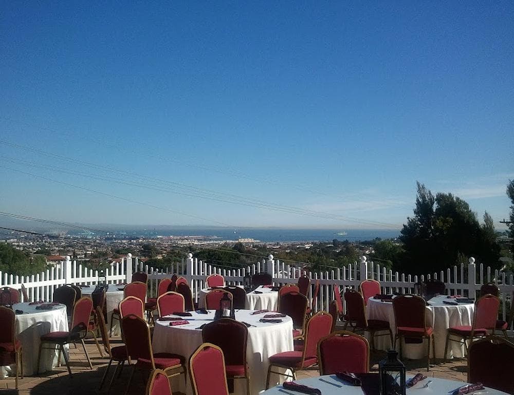 South Bay Event Center