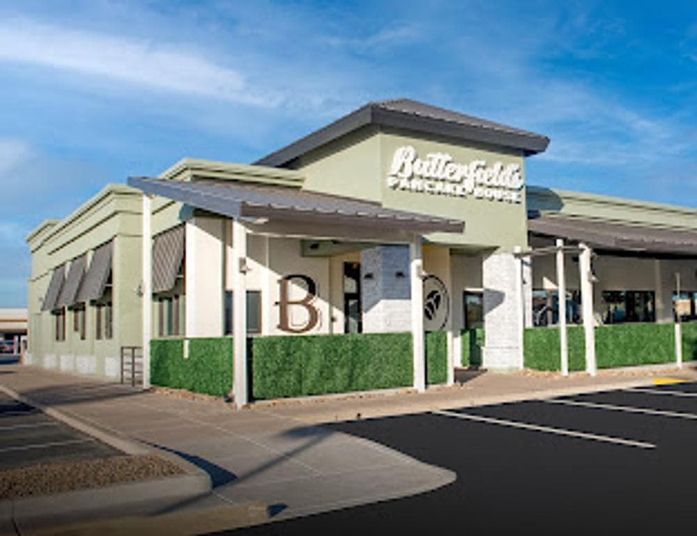 Butterfield's Pancake House