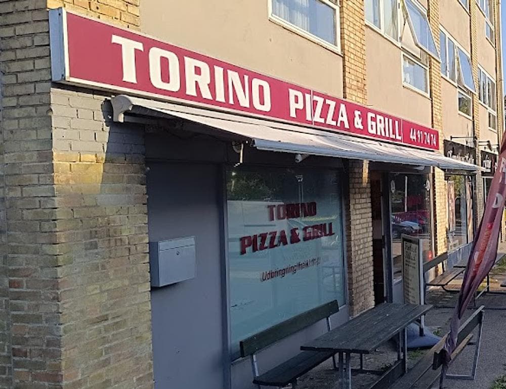 Torino Pizza & Grill