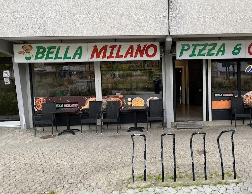 Bella Milano