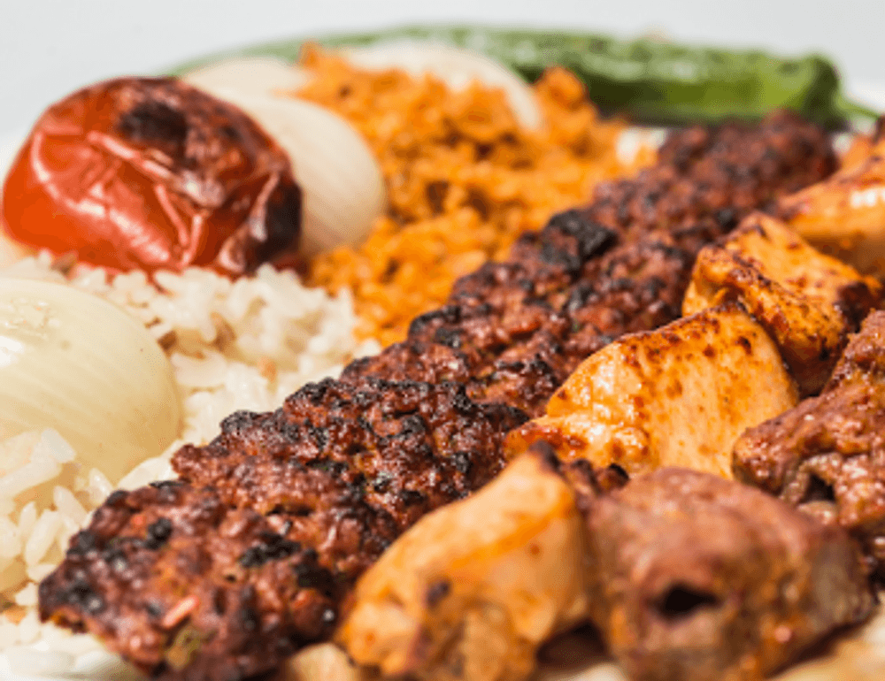 MedFood2U - Catering in Hamtramck