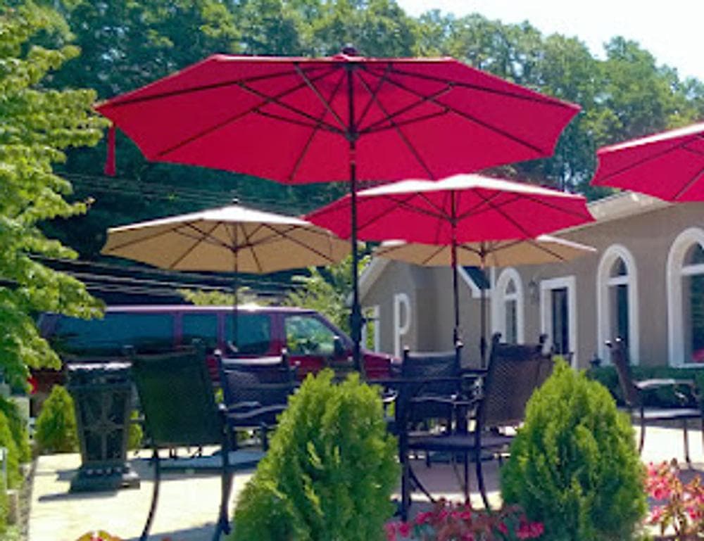 Portofino's Ristorante