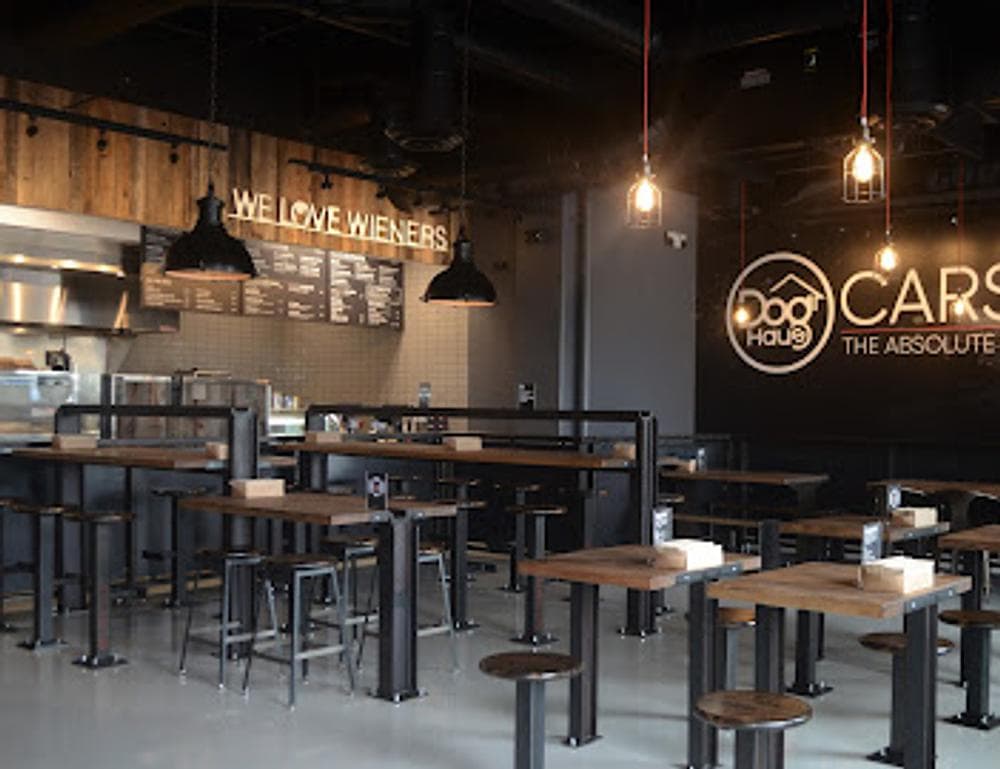 Dog Haus