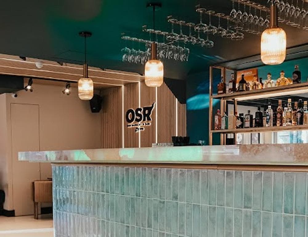 OSR Restaurant & Bar