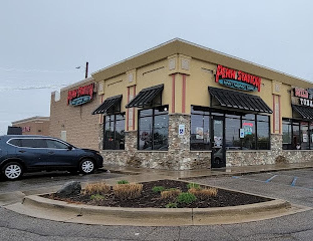 Penn Station East Coast Subs