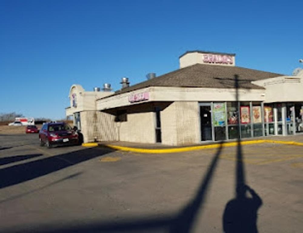 Braum's Ice Cream & Dairy Store