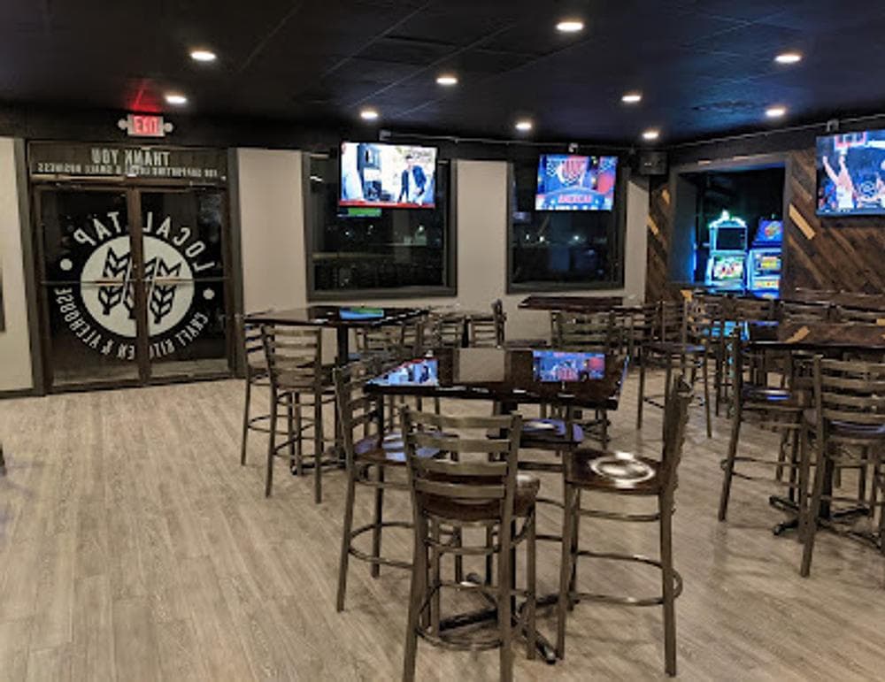 The Local Tap - Craft Kitchen & Alehouse