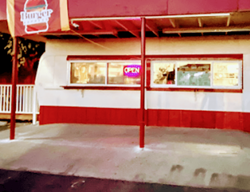 Burger Express