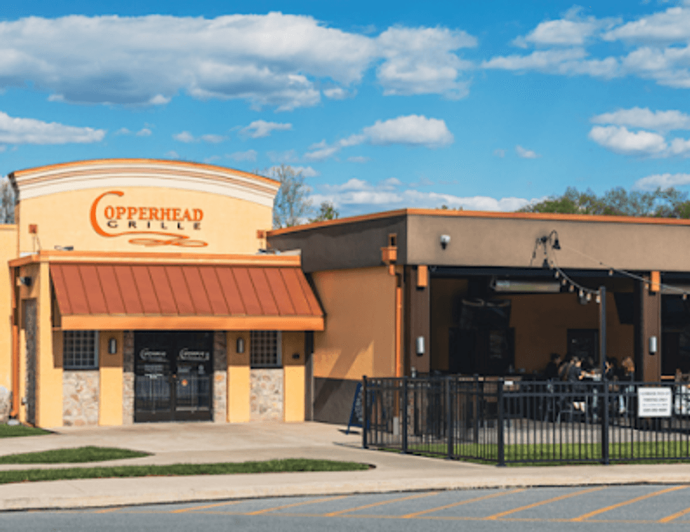 Copperhead Grille Center Valley