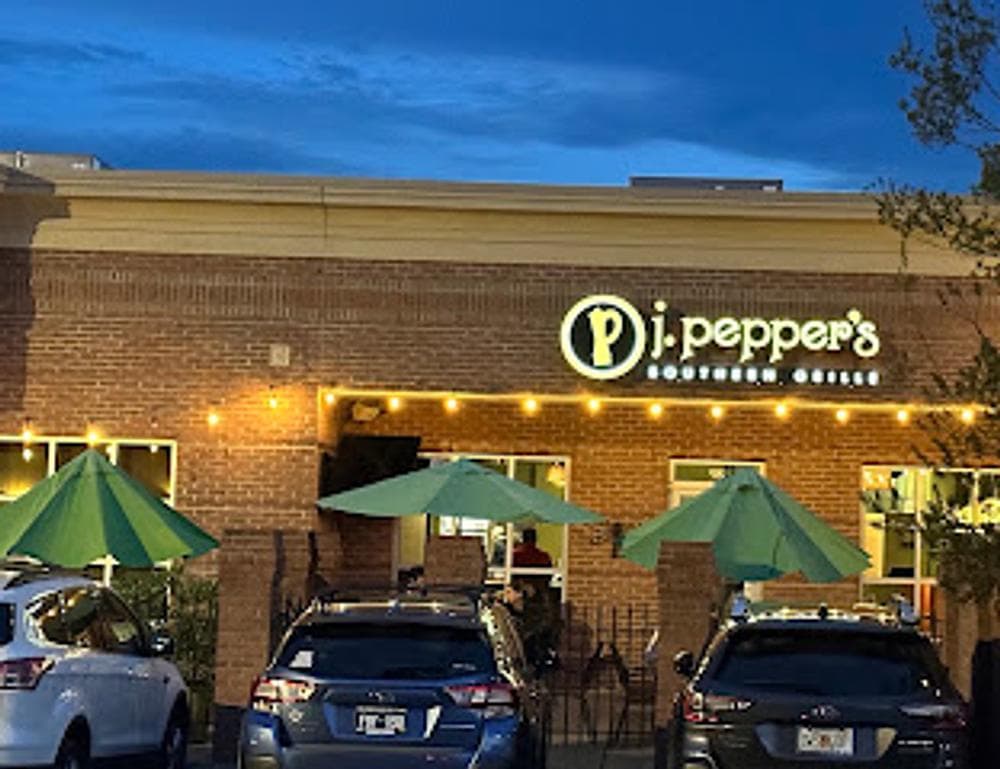 J. Pepper's Southern Grille