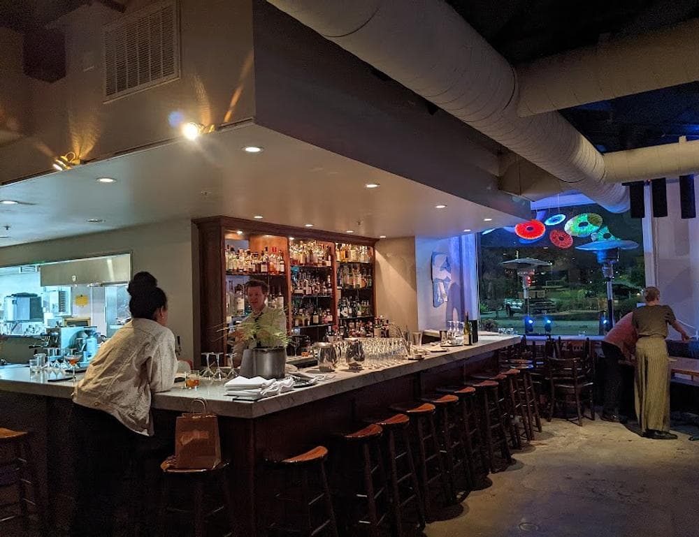 Oswald Restaurant