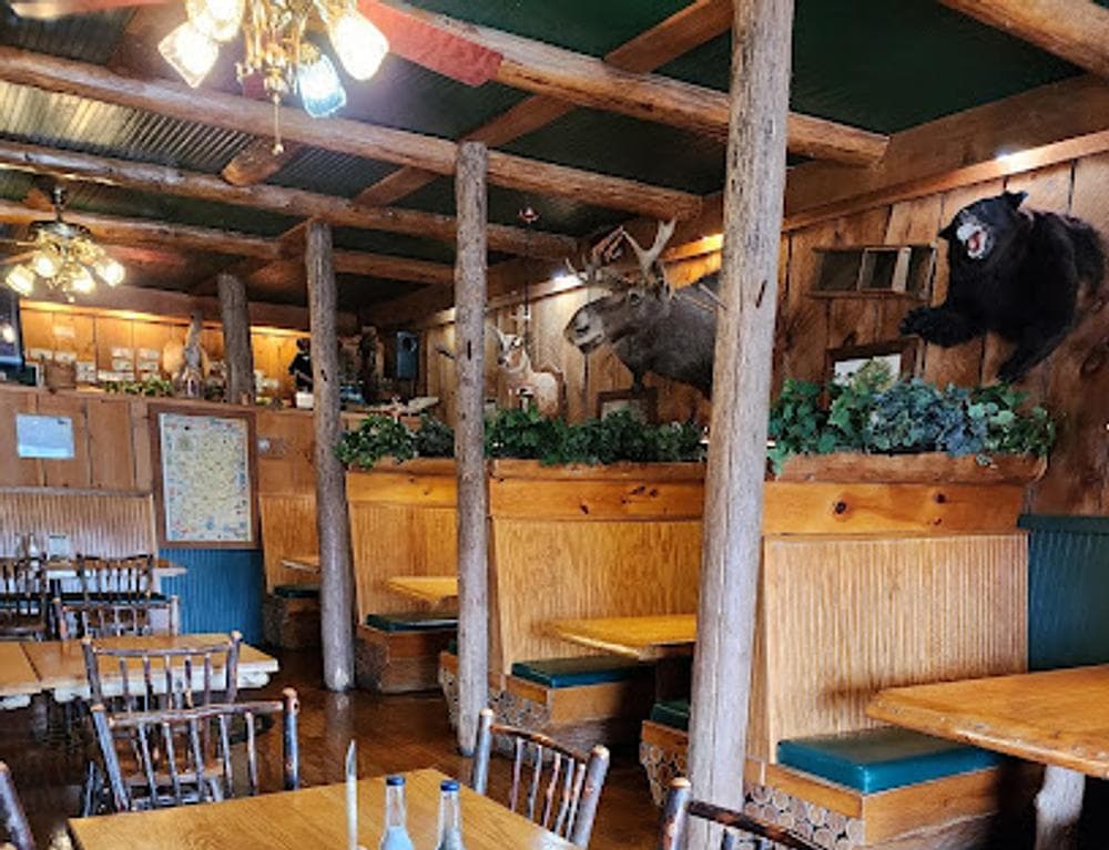 Flanagan's Pub & Grill