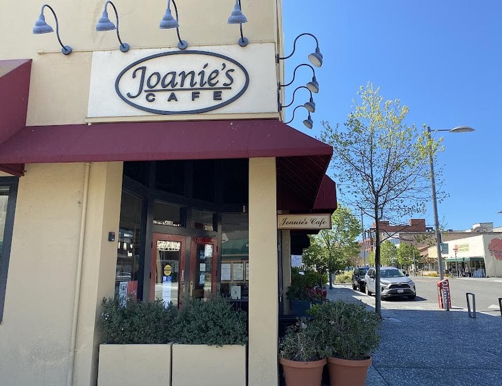 Joanie's Cafe
