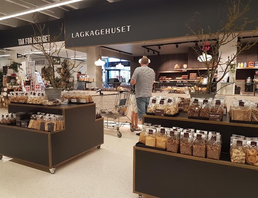 Lagkagehuset