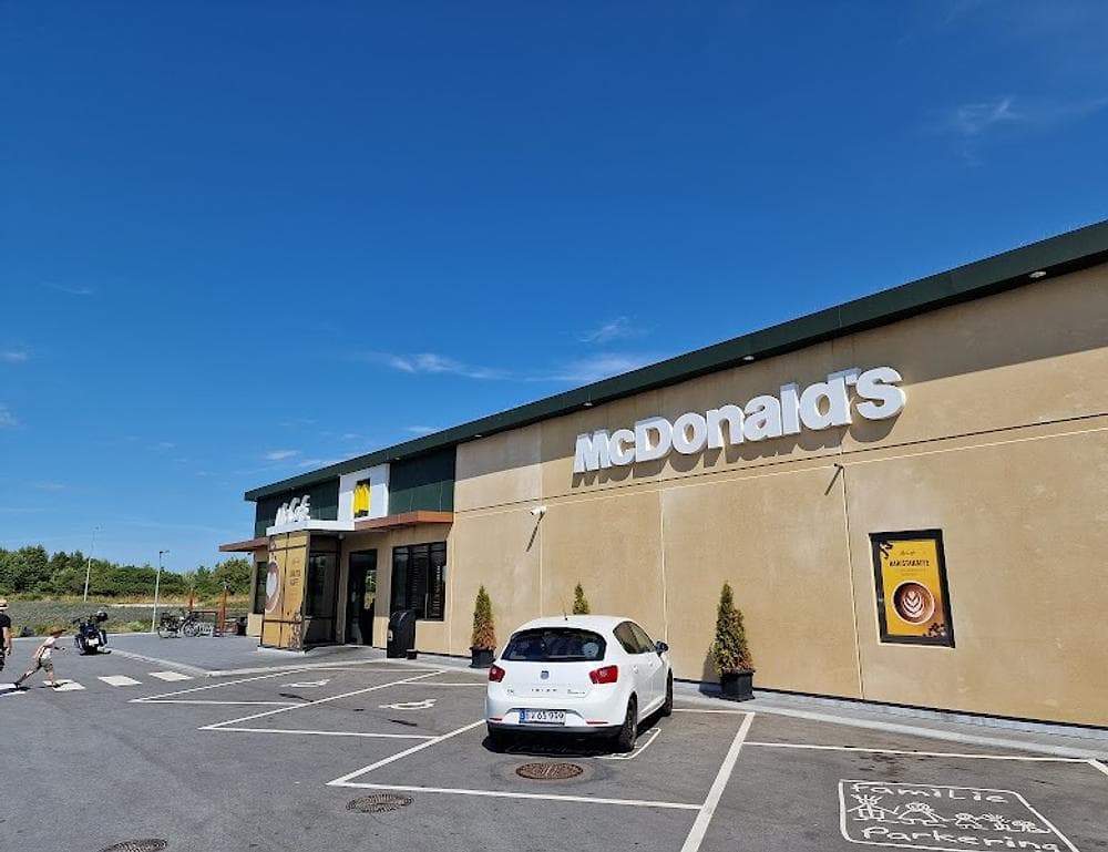McDonald's Korsør