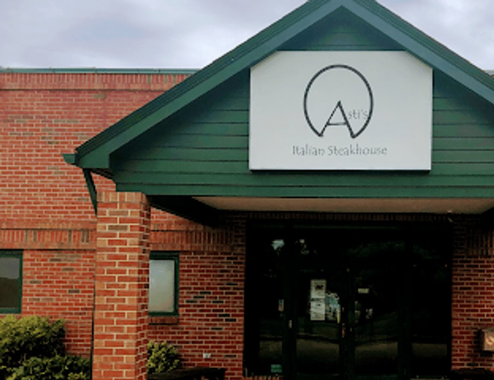 Asti's Italian Steakhouse