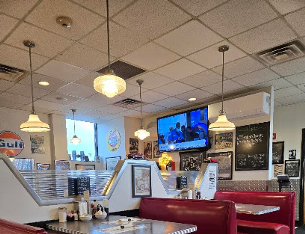 Totin's Diner - Wexford, PA