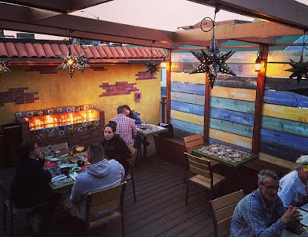 La Siesta Restaurante