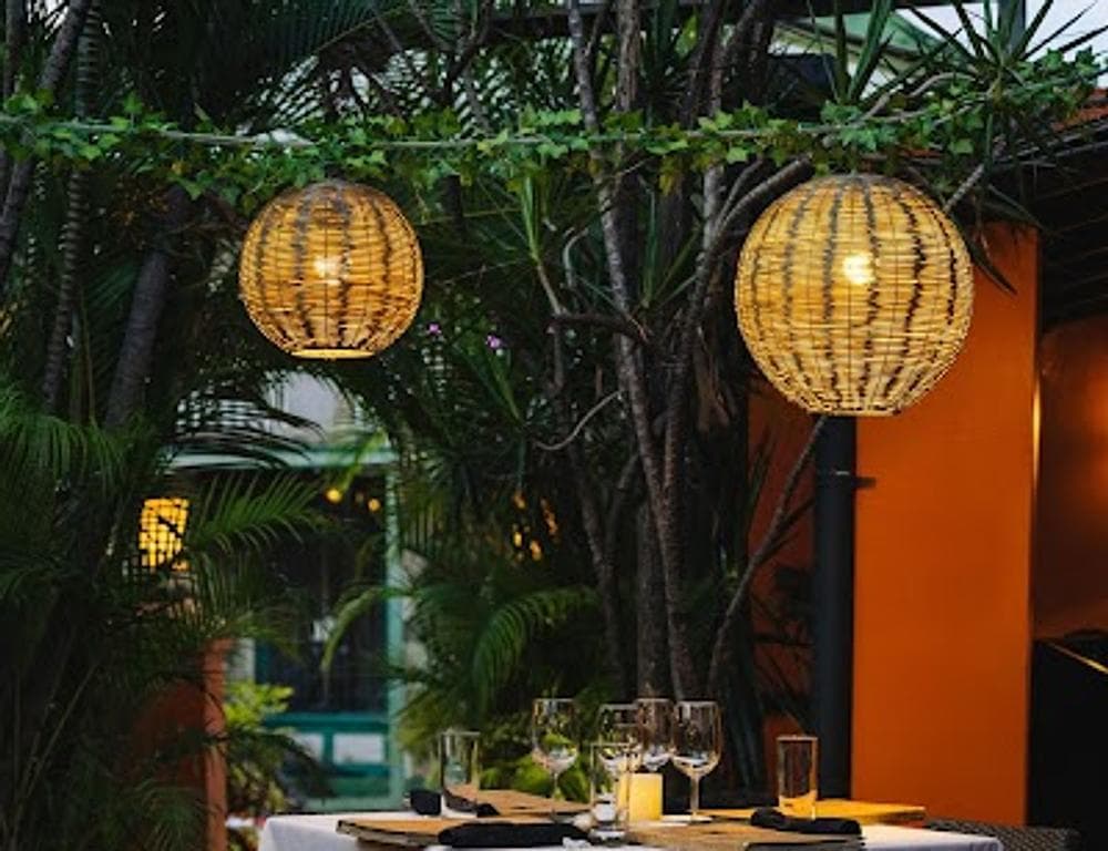 Nishi Restaurant