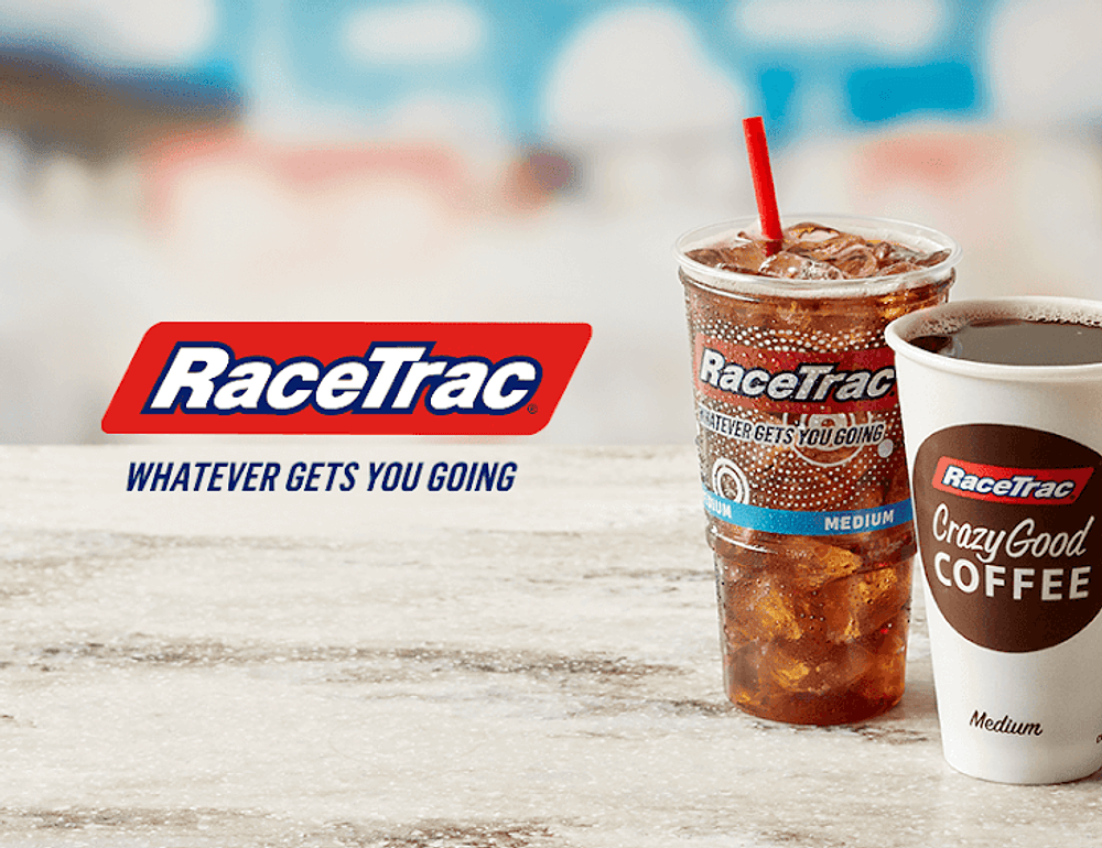 RaceTrac Clayton