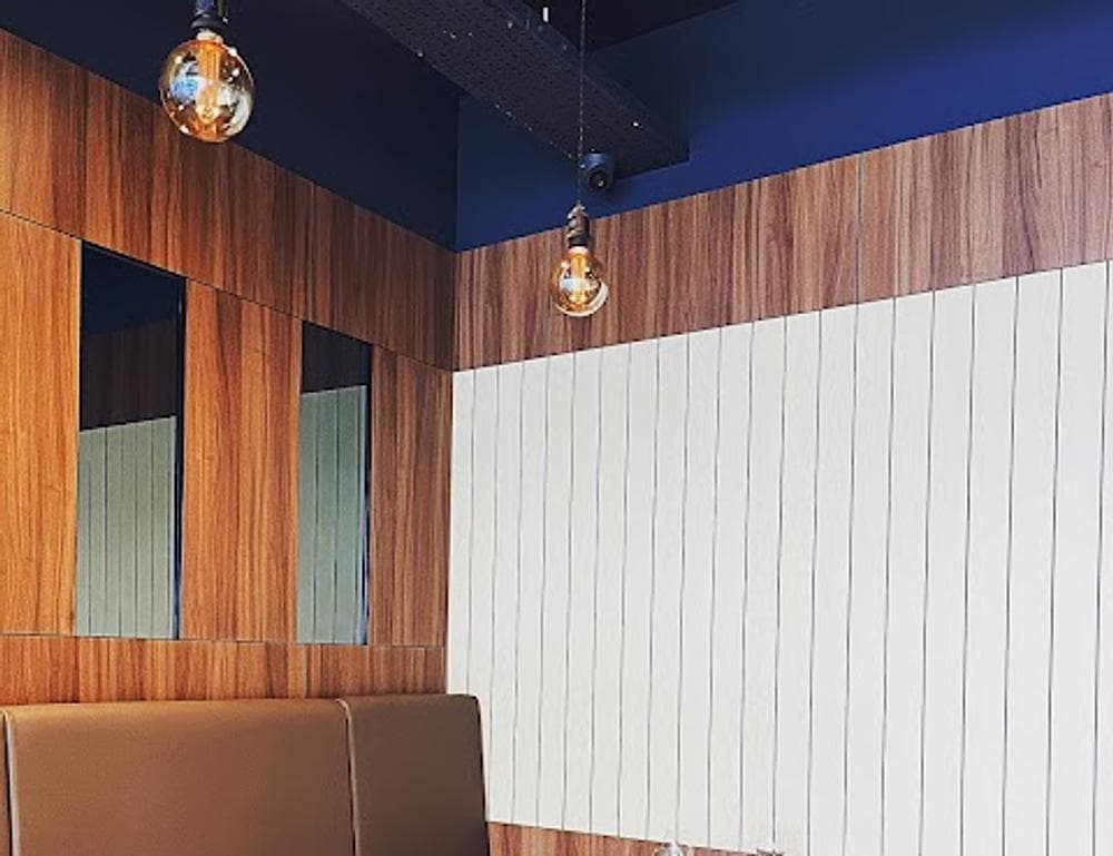 Umi Japanese Bar & Restaurant