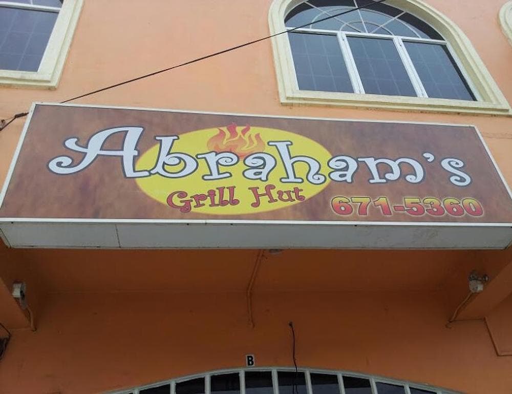 Abraham's Grill