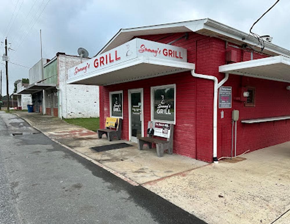 Sammy's Grill
