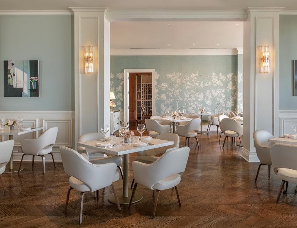The Revere Room